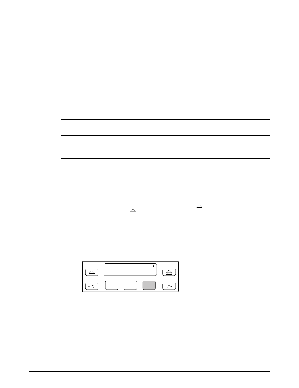 Paradyne 3920PLUS User Manual | Page 57 / 285