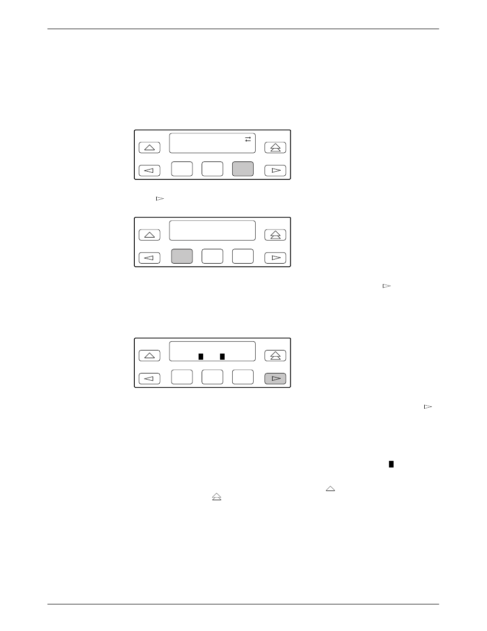 Paradyne 3920PLUS User Manual | Page 61 / 285