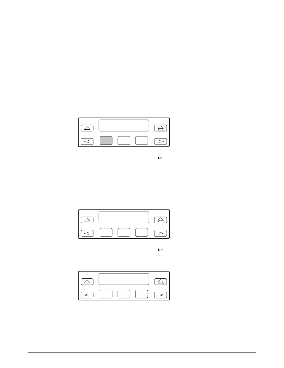 Paradyne 3920PLUS User Manual | Page 81 / 285
