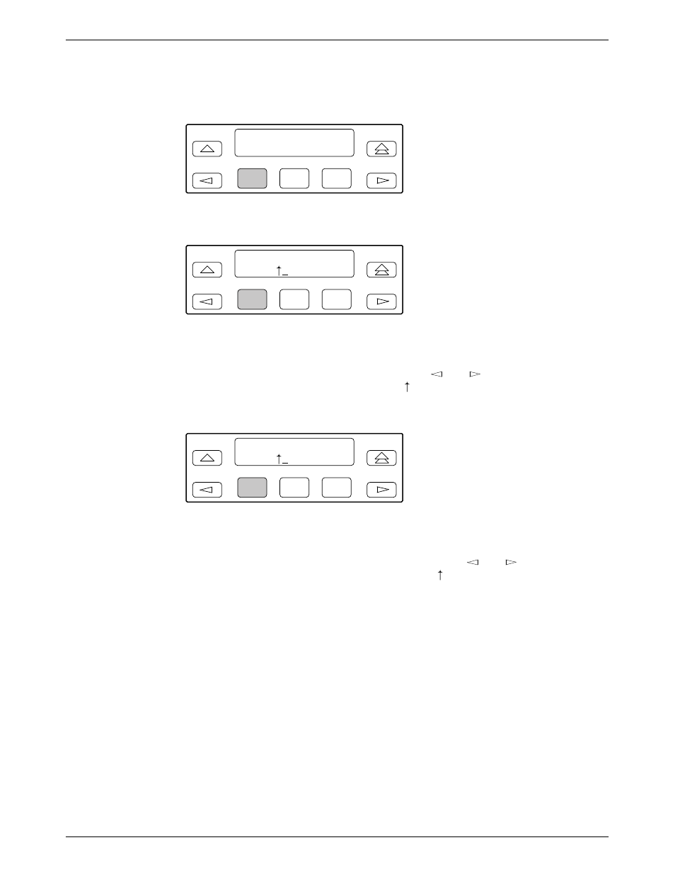 Paradyne 3920PLUS User Manual | Page 83 / 285
