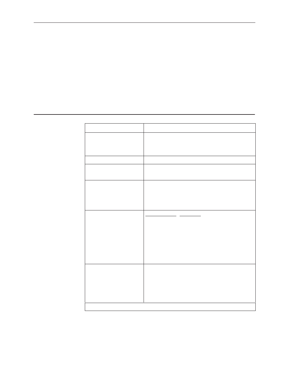 Technical specifications, Appendix d, Specifications, network and port interfaces, power | Paradyne Hotwire 7975 User Manual | Page 115 / 124