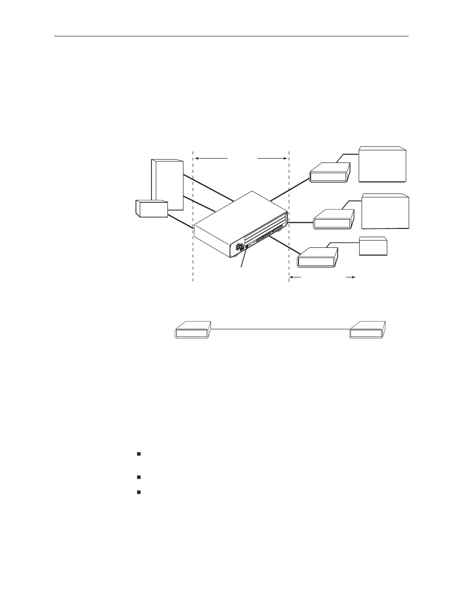 Network configuration, User interface types | Paradyne Hotwire 7975 User Manual | Page 13 / 124