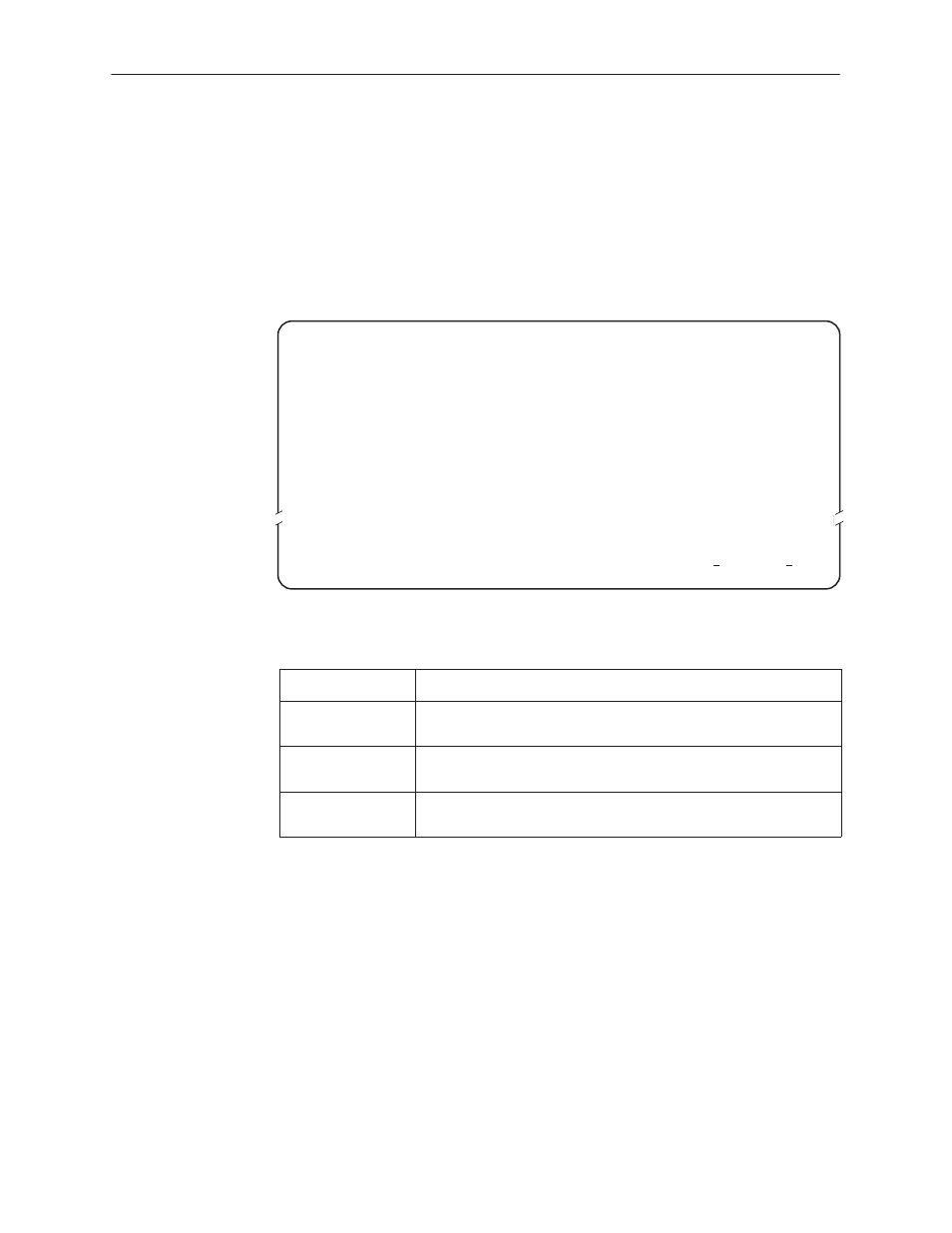 Accessing and displaying configuration options | Paradyne Hotwire 7975 User Manual | Page 37 / 124