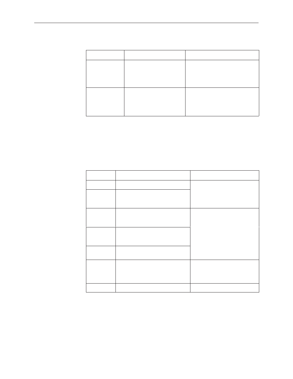 Self-test results, Refer to table 4-2, Self-test results messages | Paradyne Hotwire 7975 User Manual | Page 48 / 124