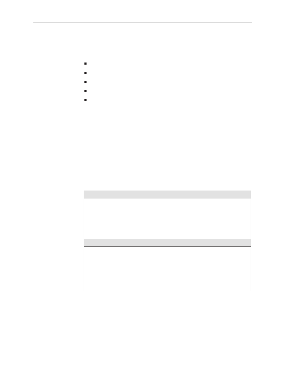 Management and communication options menu, A-11, Telnet sessions options | A user due to inactivity, enable the inactivity t, In appendix a, Able a-5, Telnet session options, Table a-5 | Paradyne Hotwire 7975 User Manual | Page 91 / 124