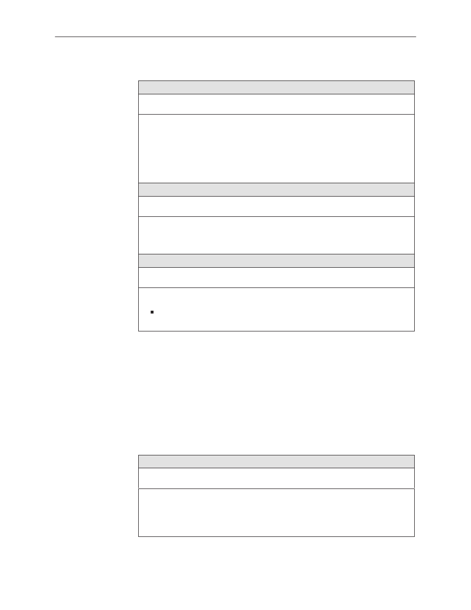 Communication protocol options, A-12, Table a-6 | Communication, Telnet | Paradyne Hotwire 7975 User Manual | Page 92 / 124