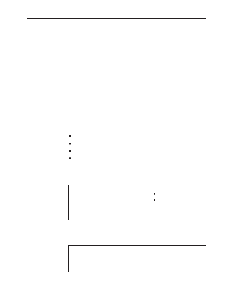 Standards compliance for snmp traps, Snmp traps, Warmstart | Authenticationfailure, Appendix b, Standards compliance for snmp t, Standards compliance for, Enterprisespecific events, Standards compliance, For snmp traps | Paradyne Hotwire 7975 User Manual | Page 99 / 124