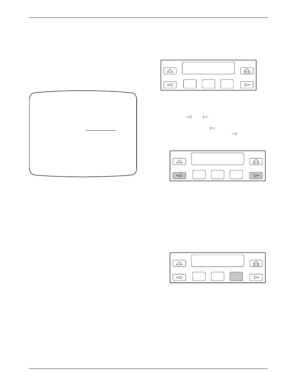 Call setup screen, Entering a password to gain access | Paradyne ACCULINK 316x User Manual | Page 107 / 211