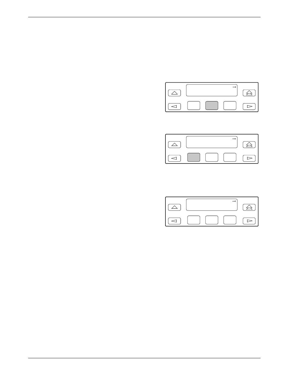 Remote loopback tests, Sending a line loopback up or down | Paradyne ACCULINK 316x User Manual | Page 120 / 211