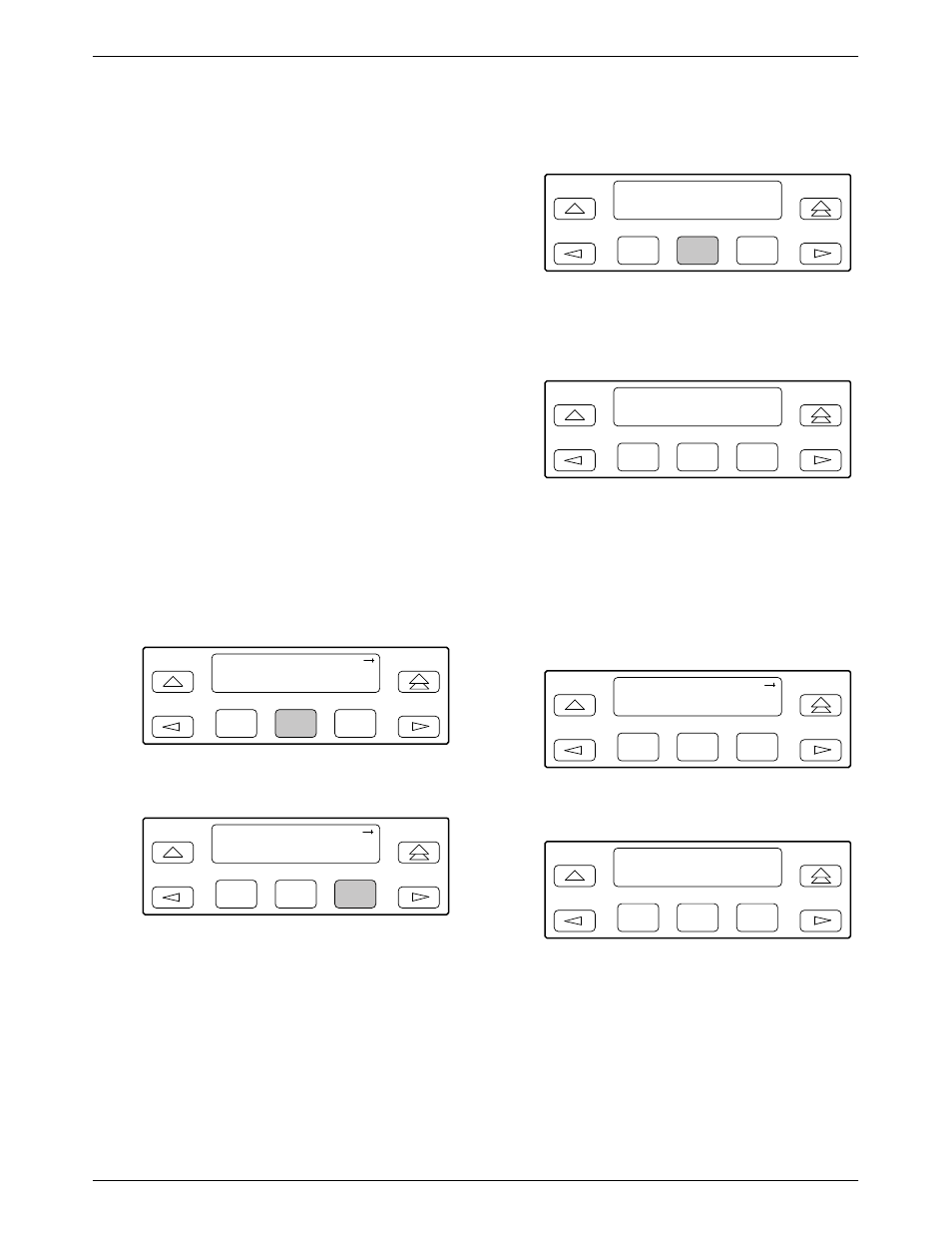 Test patterns, Sending test patterns | Paradyne ACCULINK 316x User Manual | Page 128 / 211