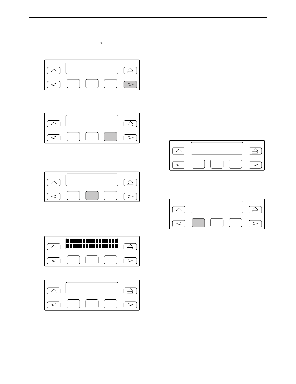 Aborting a lamp test | Paradyne ACCULINK 316x User Manual | Page 131 / 211