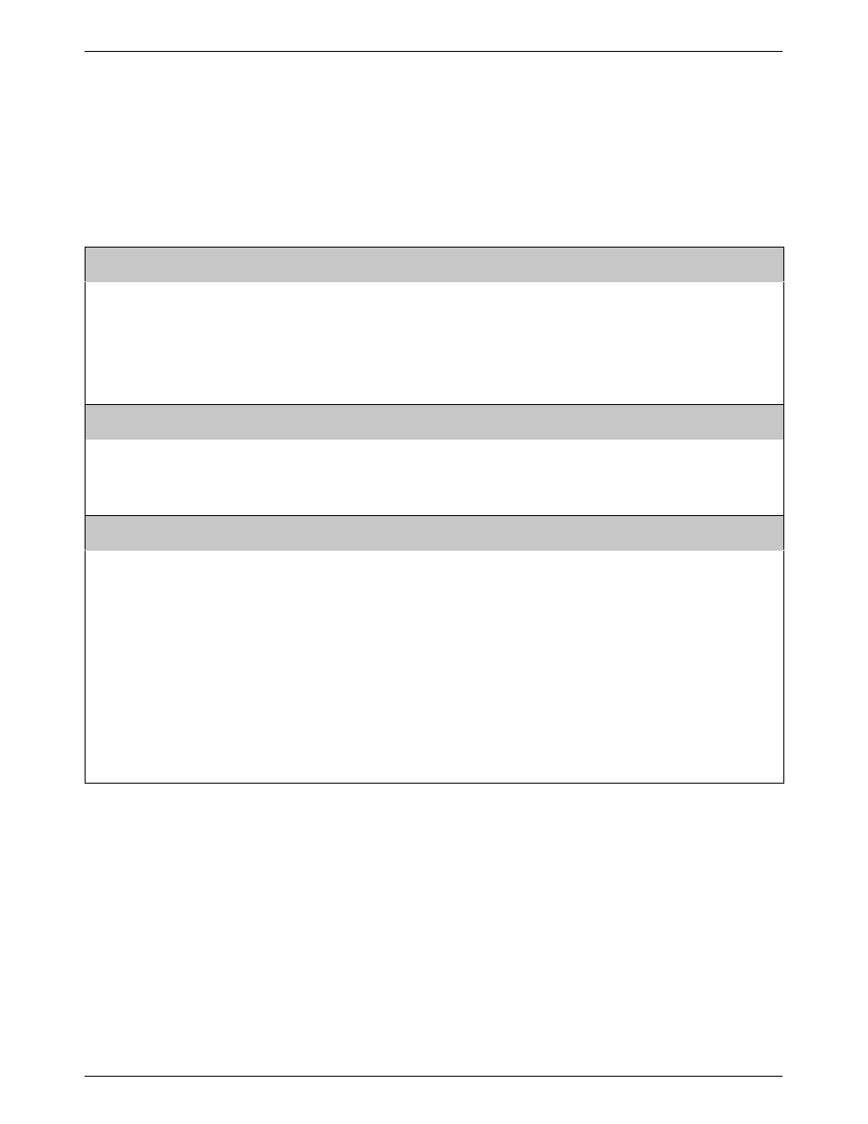 Port configuration options | Paradyne ACCULINK 316x User Manual | Page 145 / 211