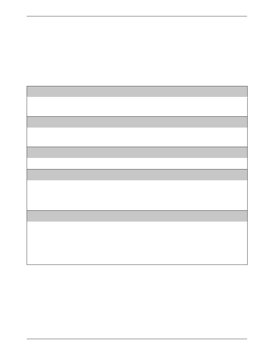 Network interface configuration options | Paradyne ACCULINK 316x User Manual | Page 148 / 211