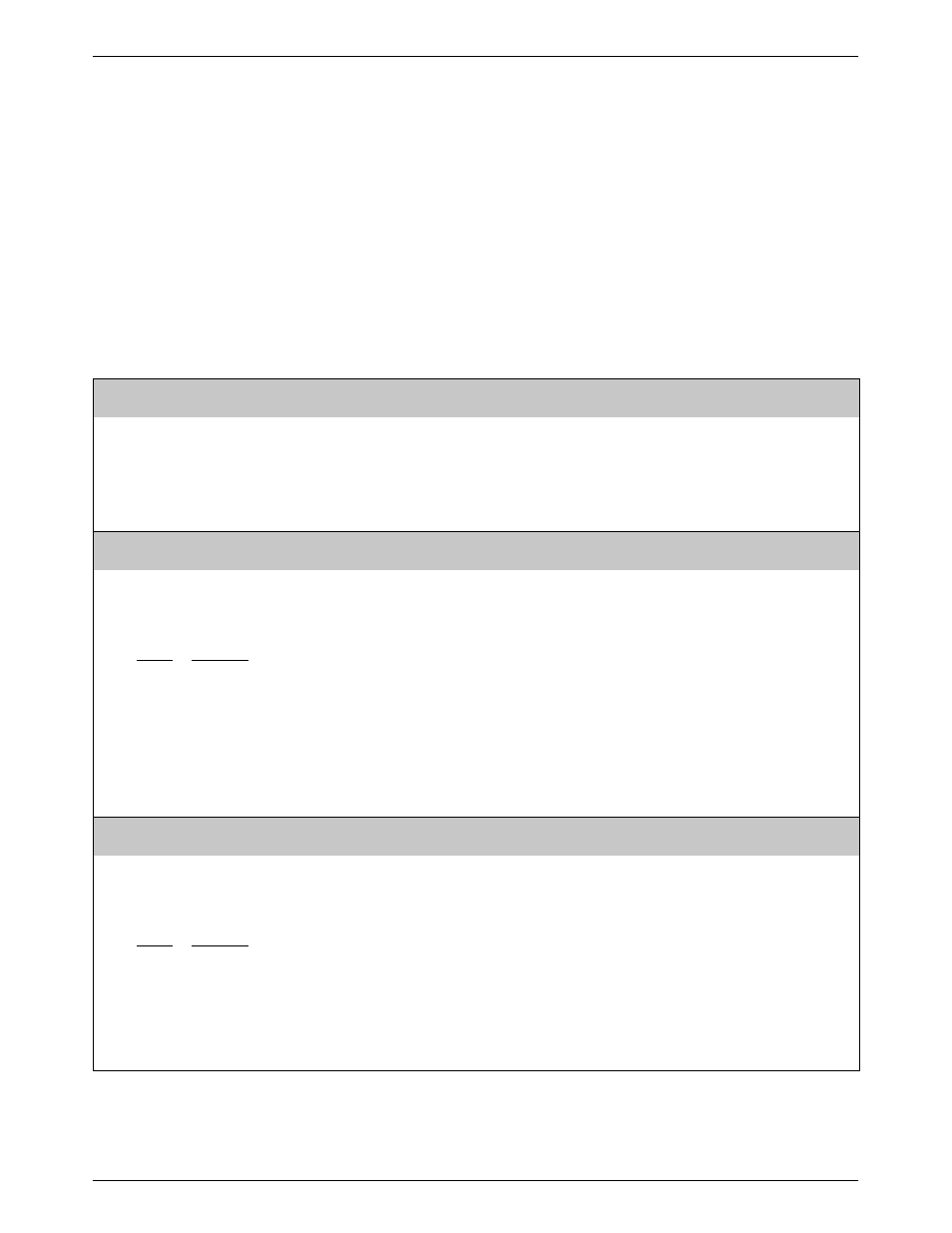 Channel configuration options | Paradyne ACCULINK 316x User Manual | Page 150 / 211