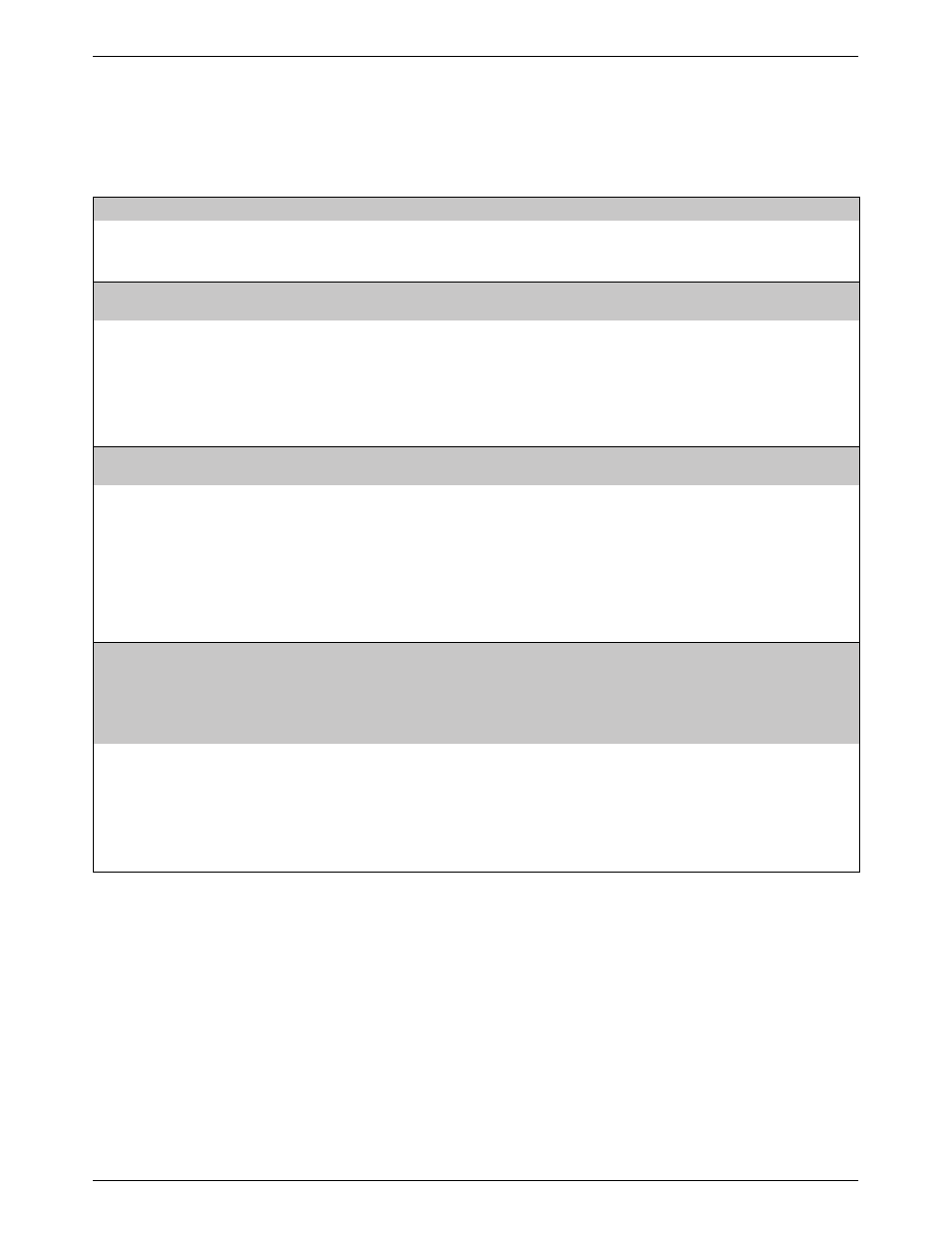 Data port channel configuration options | Paradyne ACCULINK 316x User Manual | Page 151 / 211