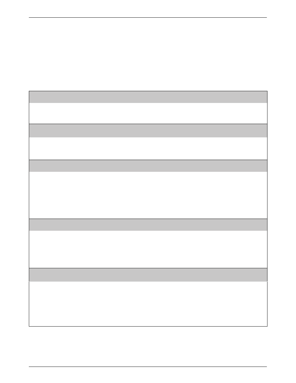 User interface configuration options | Paradyne ACCULINK 316x User Manual | Page 154 / 211