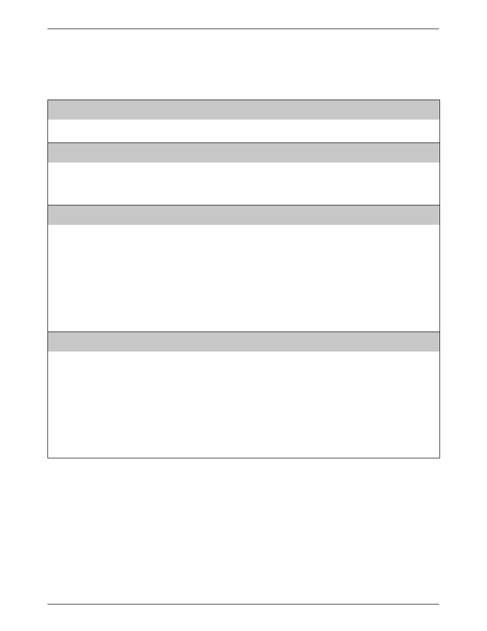 Snmp trap configuration options | Paradyne ACCULINK 316x User Manual | Page 163 / 211