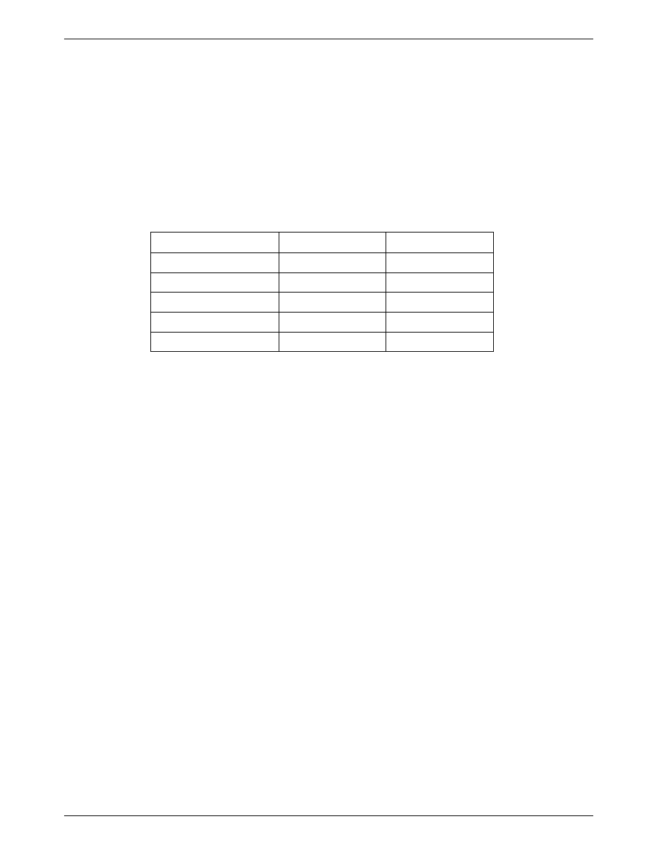 Extended management port connector (j7), Aux port interface | Paradyne ACCULINK 316x User Manual | Page 170 / 211