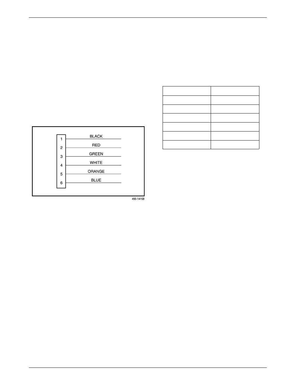 Dc power cable (feature number 3100-f1-520), Dc power connector, Power cable | Power input connector | Paradyne ACCULINK 316x User Manual | Page 178 / 211