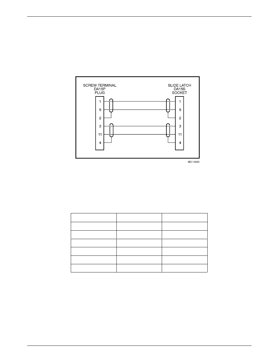 Slide latch connector, Slide latch adapter | Paradyne ACCULINK 316x User Manual | Page 180 / 211