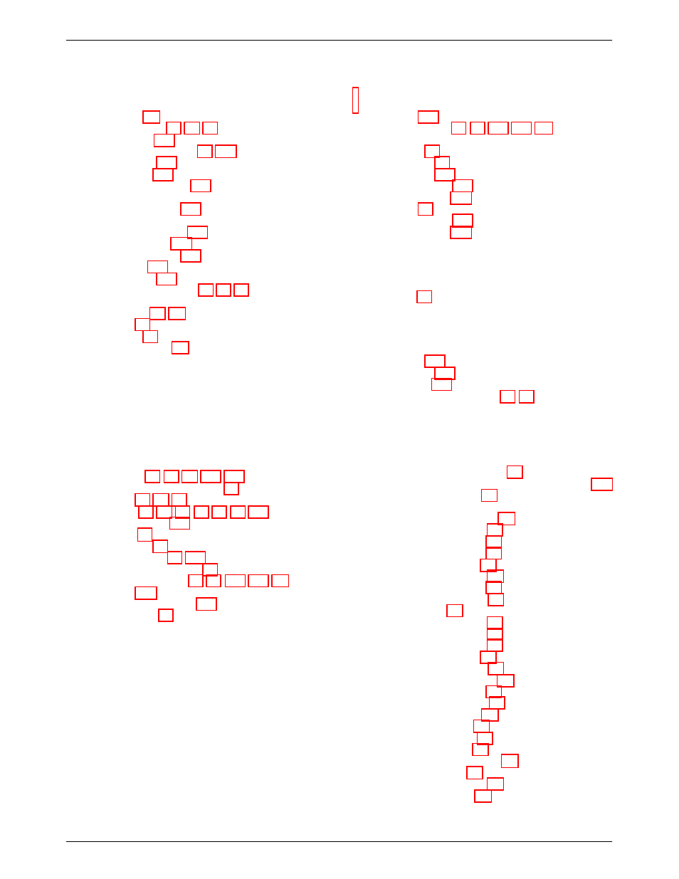 Paradyne ACCULINK 316x User Manual | Page 209 / 211