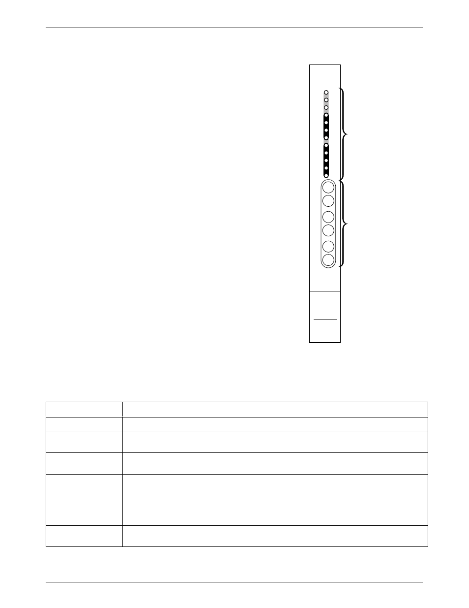 3161 dsu/csu faceplate, Auxiliary backplane connectors, Carrier-mounted model 3161 dsu/csu | Model 3161 front panel functions, Model 3161 dsu/csu rear panel | Paradyne ACCULINK 316x User Manual | Page 22 / 211