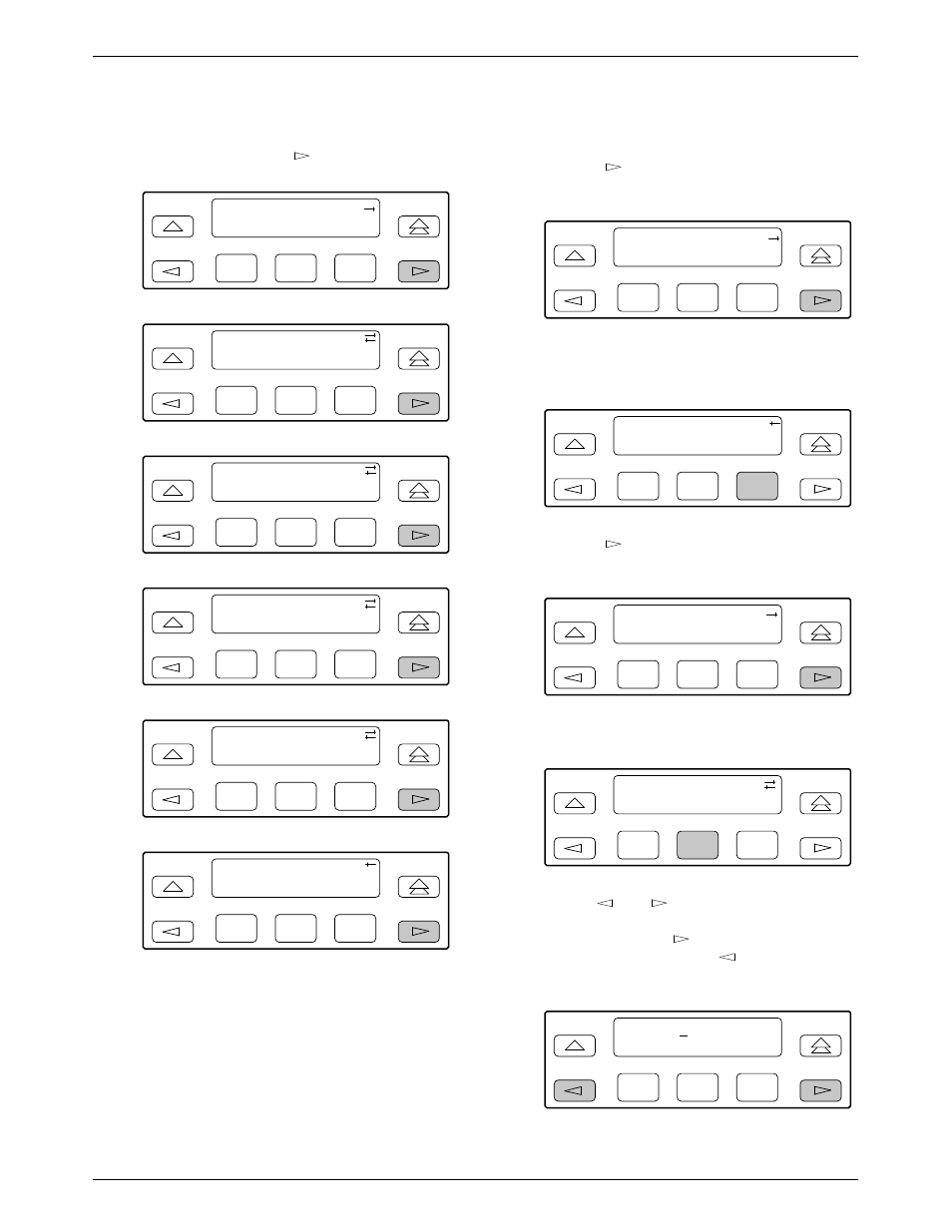 Paradyne ACCULINK 316x User Manual | Page 34 / 211