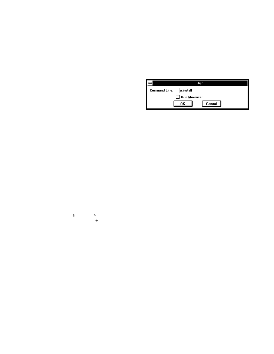 Factory default configuration options, Installing front panel emulation software | Paradyne ACCULINK 316x User Manual | Page 39 / 211