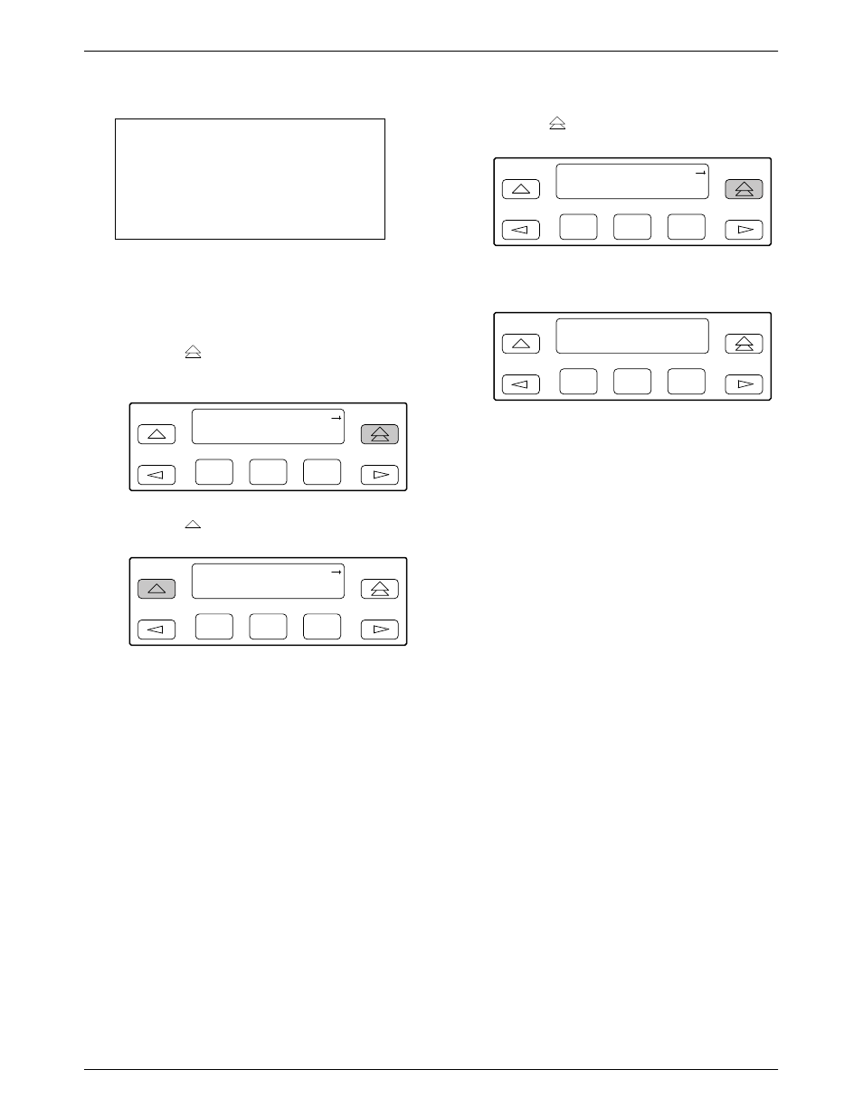 Changing user interface access security | Paradyne ACCULINK 316x User Manual | Page 42 / 211