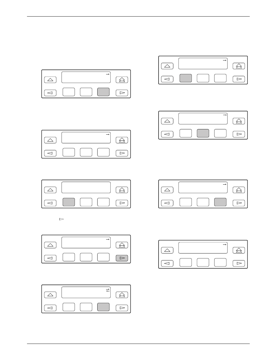 Paradyne ACCULINK 316x User Manual | Page 67 / 211