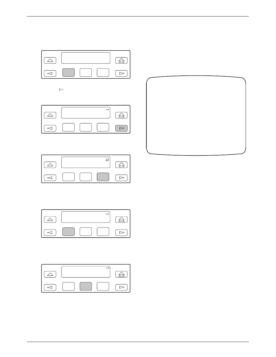 Edit user screen, Setting the ip address | Paradyne ACCULINK 316x User Manual | Page 68 / 211