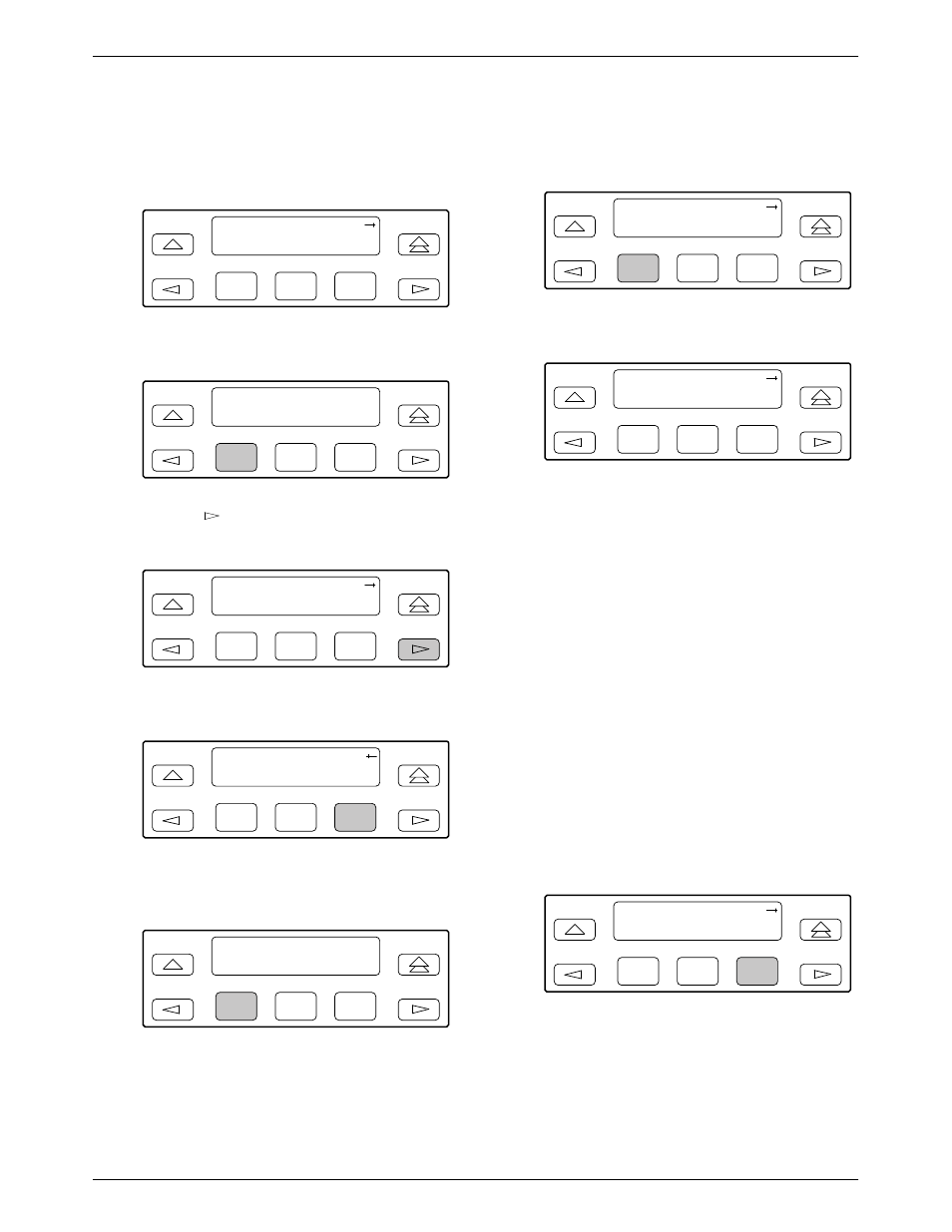 Paradyne ACCULINK 316x User Manual | Page 71 / 211