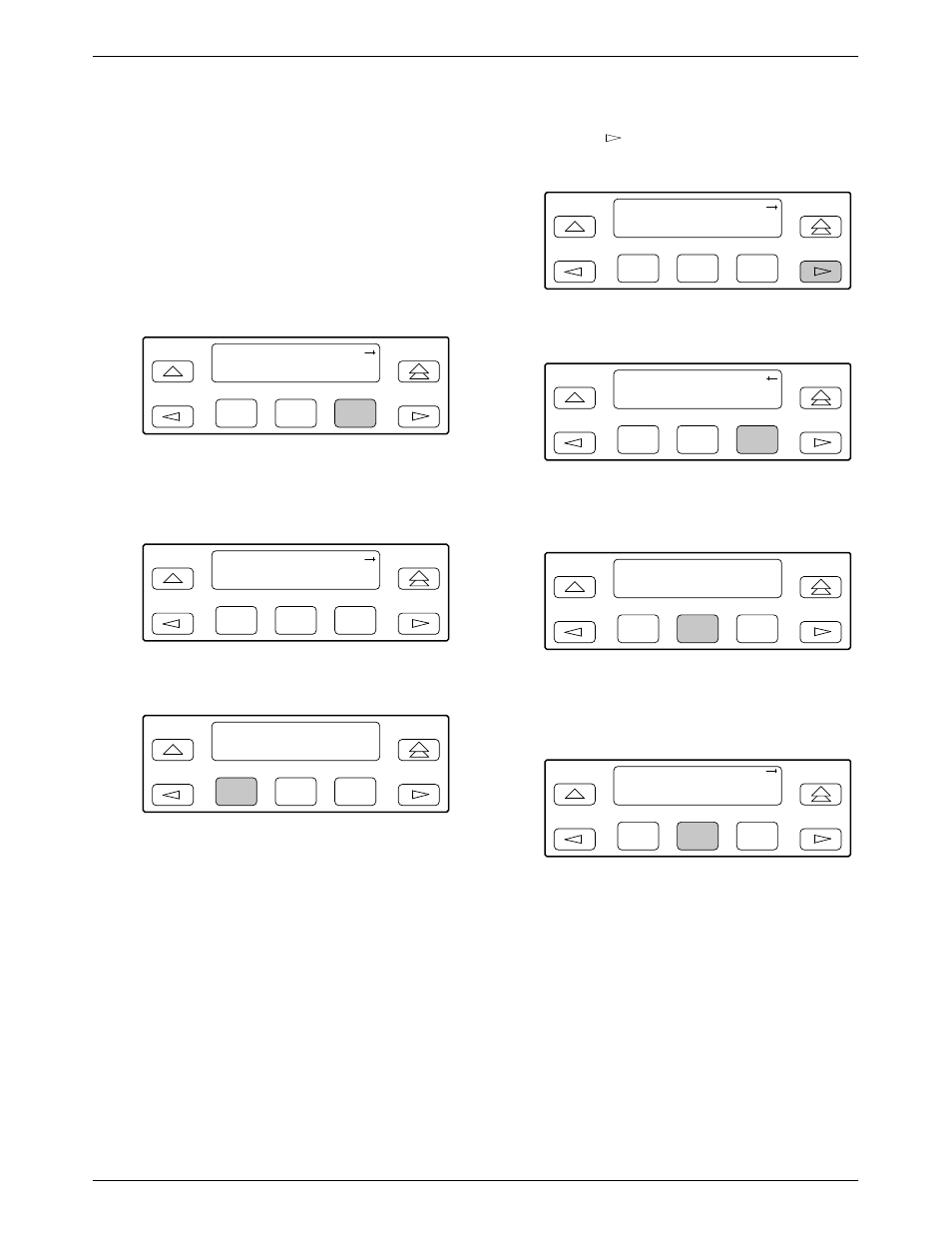 Selecting the number of trap managers | Paradyne ACCULINK 316x User Manual | Page 74 / 211