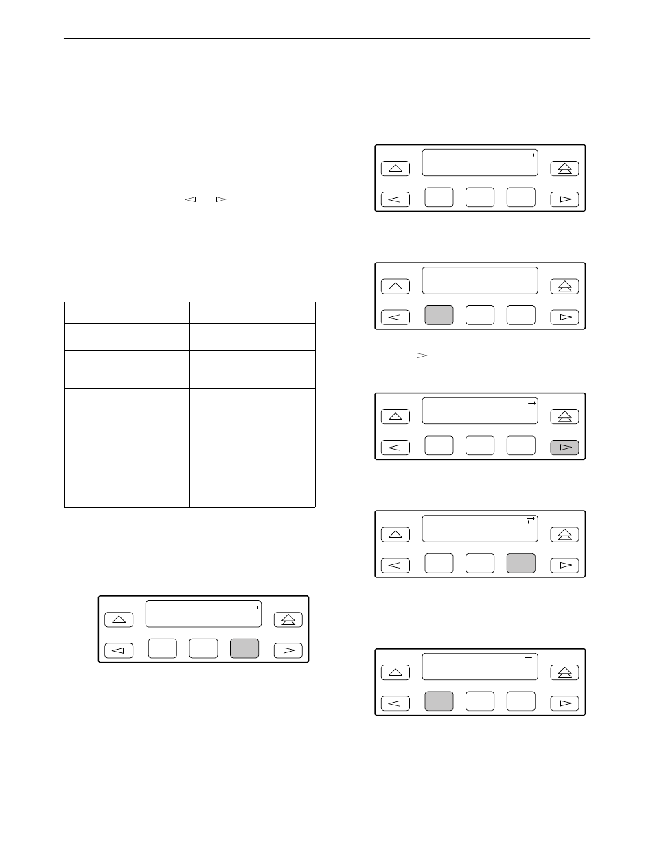 Display channel symbols, Displaying ds0 channel assignments | Paradyne ACCULINK 316x User Manual | Page 82 / 211