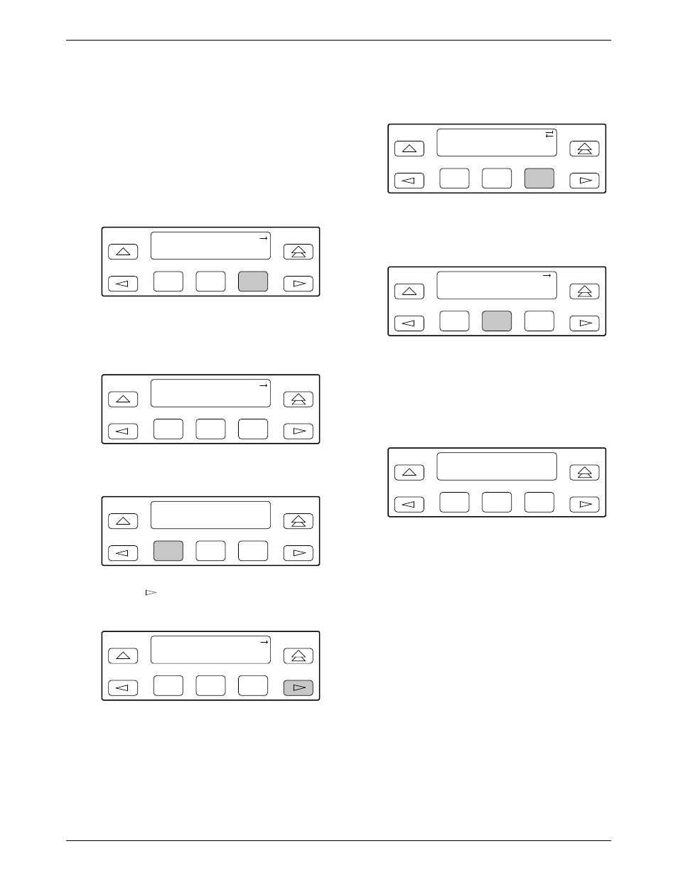 Clearing ds0 channel allocation | Paradyne ACCULINK 316x User Manual | Page 90 / 211