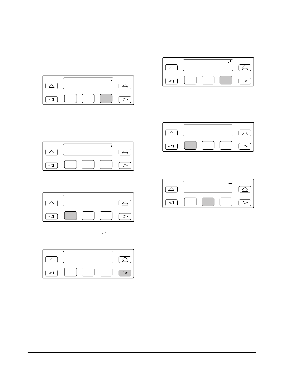 Configuring for network timing example | Paradyne ACCULINK 316x User Manual | Page 92 / 211