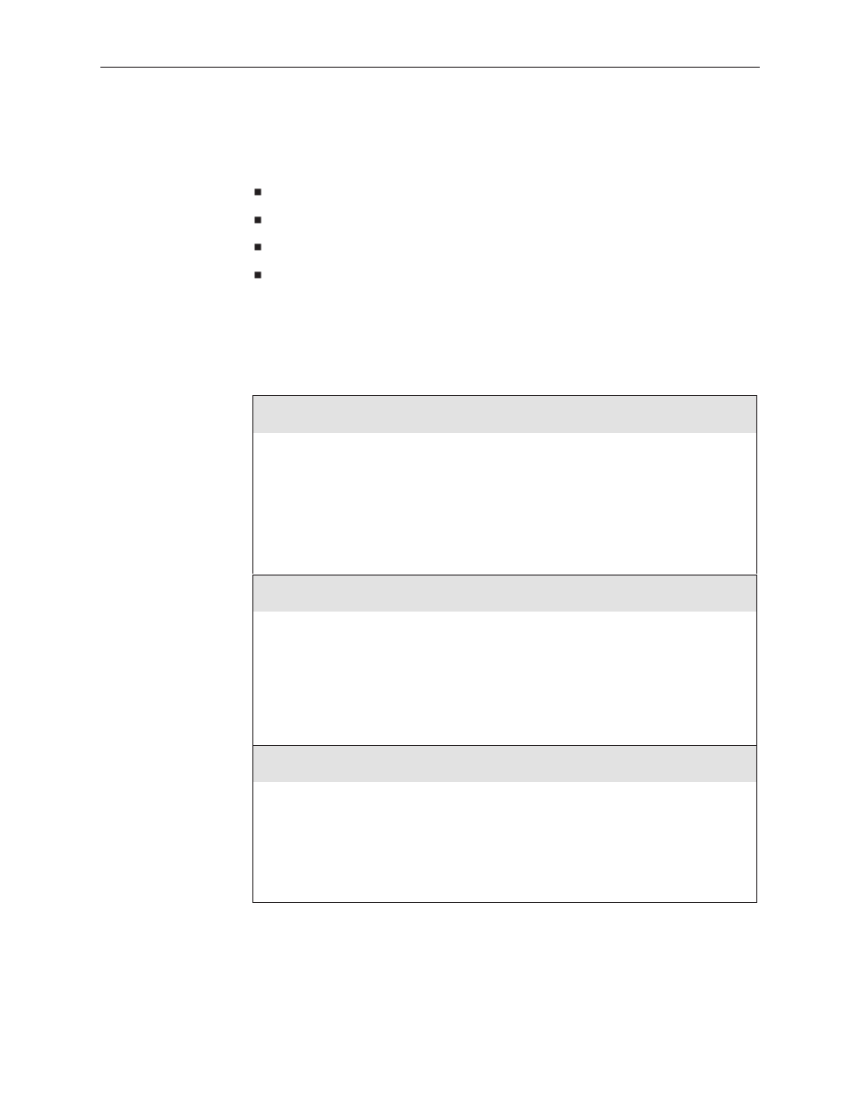 User interface configuration options, C-17, Communication port configuration options | Tables c-7, Through c-10) | Paradyne 3162 DSU/CSU User Manual | Page 105 / 189