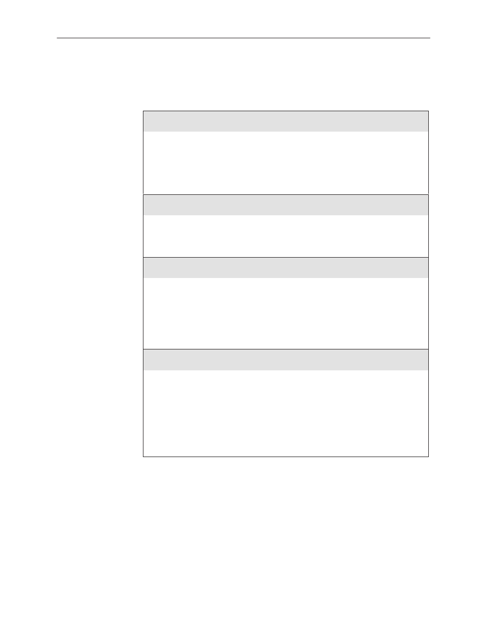 Snmp nms security configuration options, C-30, Table c-14 | Paradyne 3162 DSU/CSU User Manual | Page 118 / 189