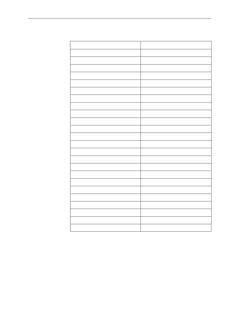 Paradyne 3162 DSU/CSU User Manual | Page 125 / 189
