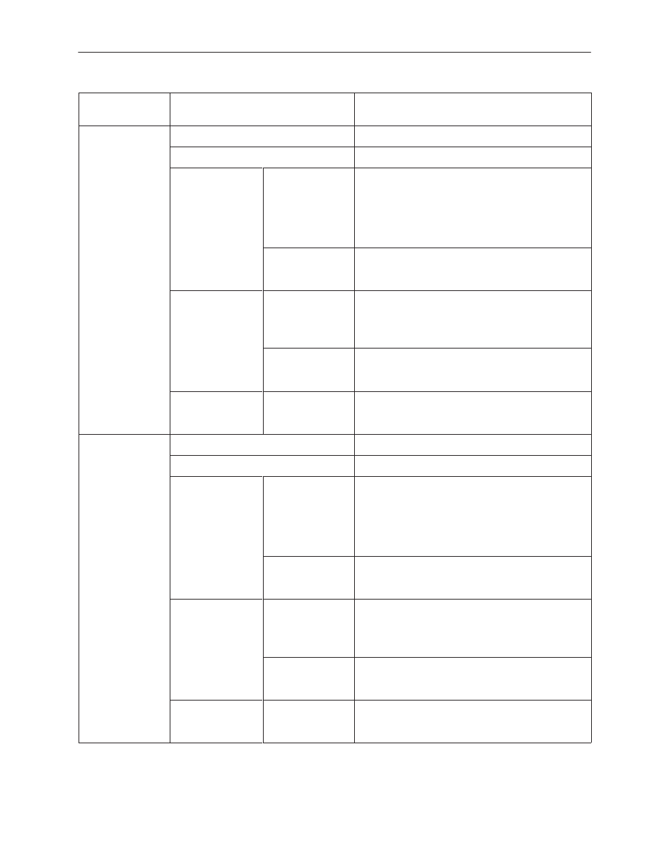 Paradyne 3162 DSU/CSU User Manual | Page 128 / 189