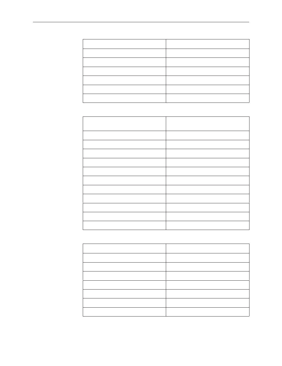 Paradyne 3162 DSU/CSU User Manual | Page 129 / 189