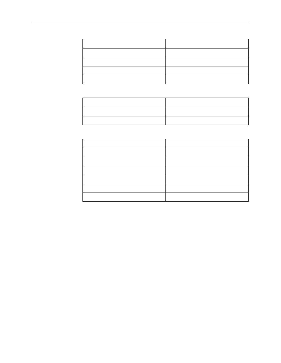 Paradyne 3162 DSU/CSU User Manual | Page 130 / 189