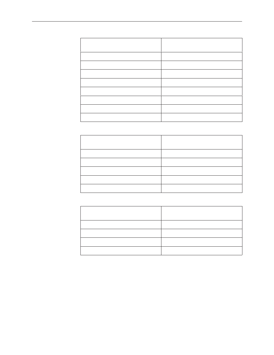 Paradyne 3162 DSU/CSU User Manual | Page 131 / 189
