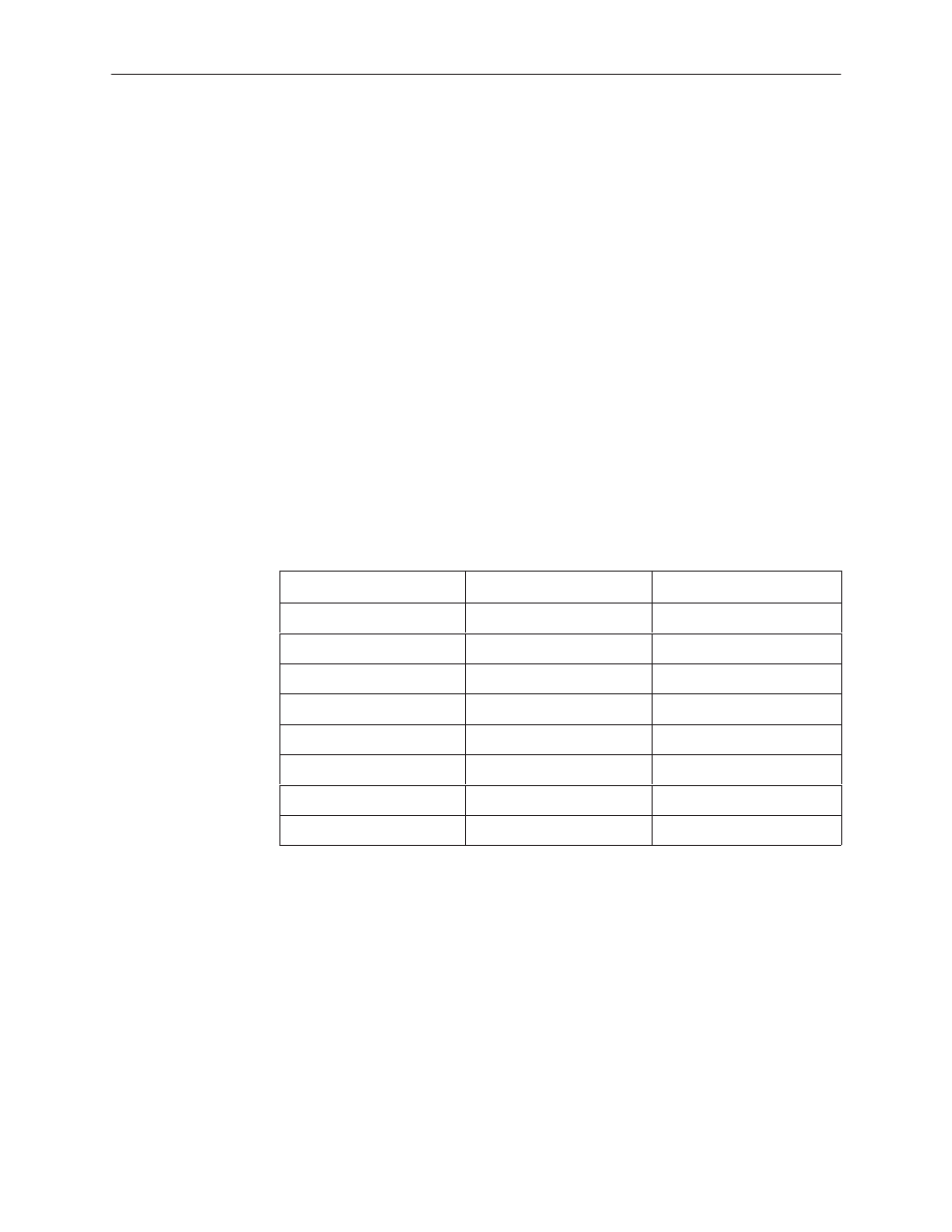 Com port interface | Paradyne 3162 DSU/CSU User Manual | Page 137 / 189