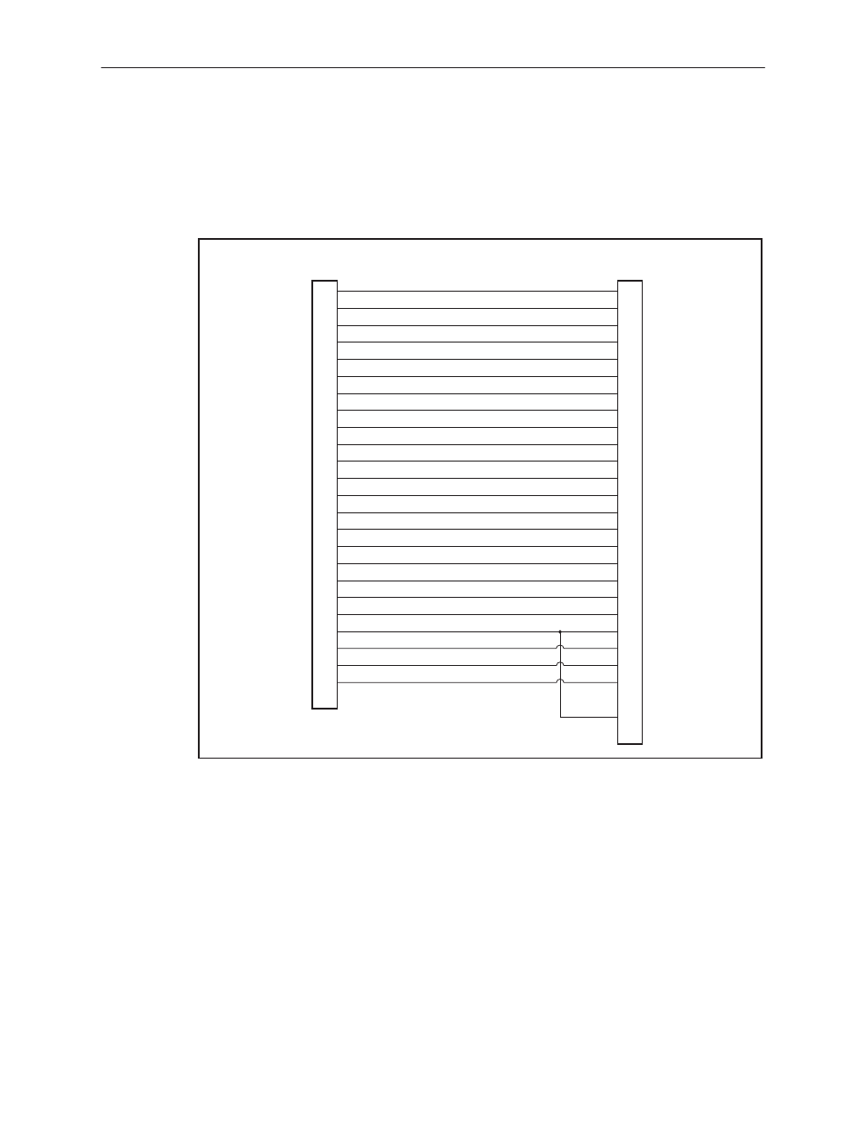 Eia-530-a-to-rs449 adapter | Paradyne 3162 DSU/CSU User Manual | Page 140 / 189