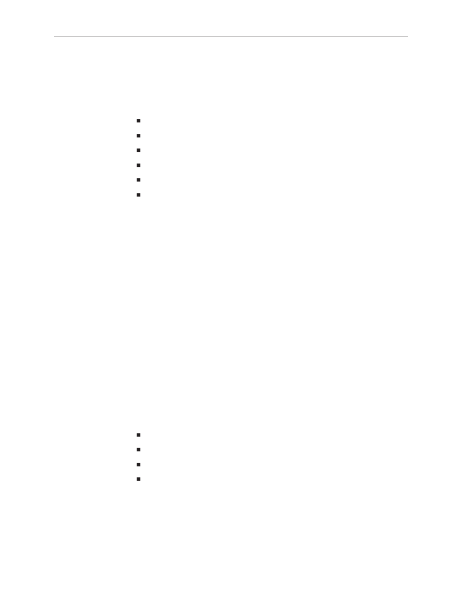 Rs-232-like mib (rfc 1317), E-17, General port table, rs-232-like mib | Rs-232-like mib, Supports synchronous data ports (por | Paradyne 3162 DSU/CSU User Manual | Page 163 / 189