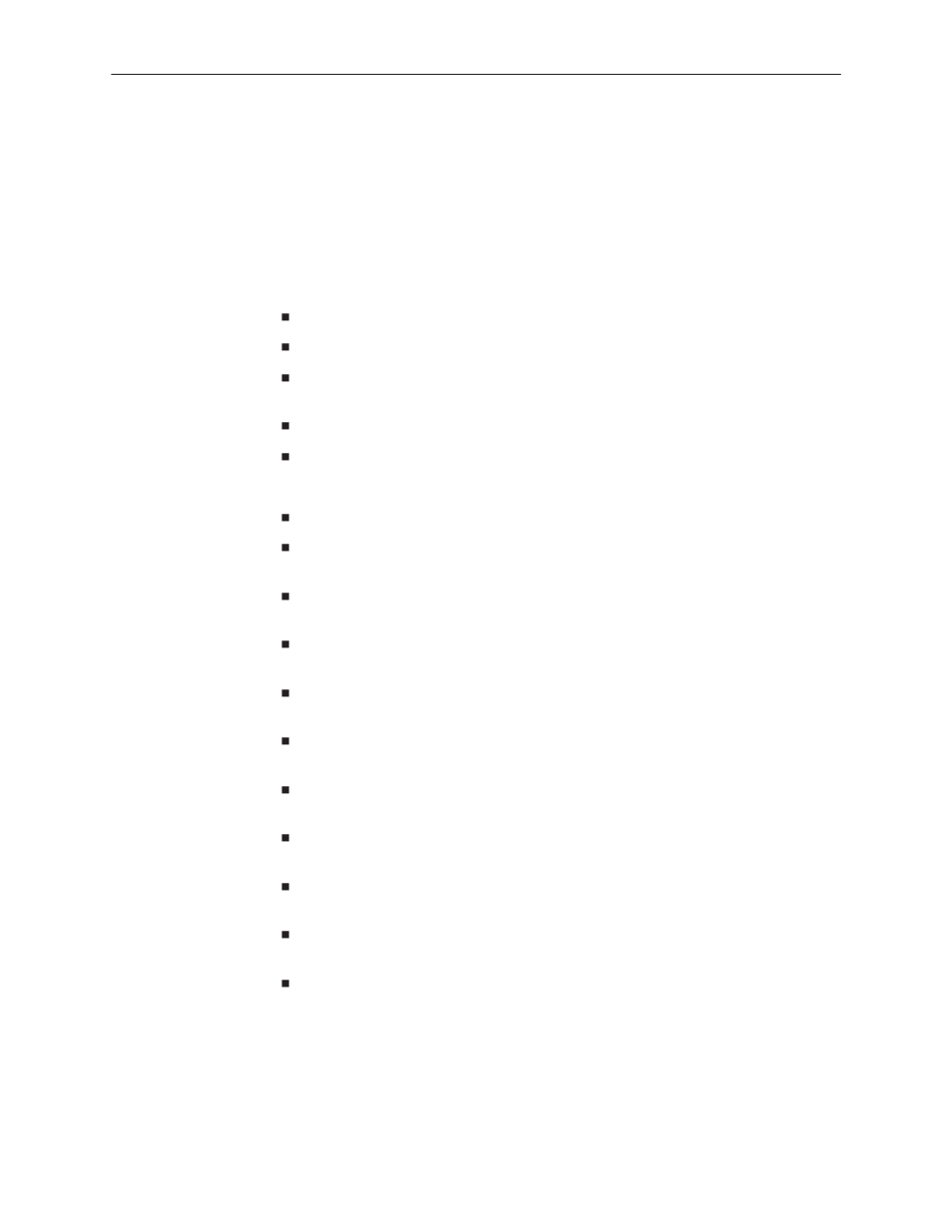 E-22 | Paradyne 3162 DSU/CSU User Manual | Page 168 / 189