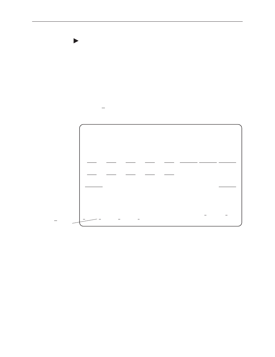 Procedure | Paradyne 3162 DSU/CSU User Manual | Page 49 / 189