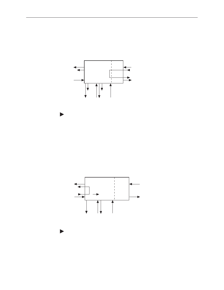 Starting a payload loopback, Starting a dte loopback, Payload loopback | Plb), Dte loopback, Dlb) | Paradyne 3162 DSU/CSU User Manual | Page 76 / 189