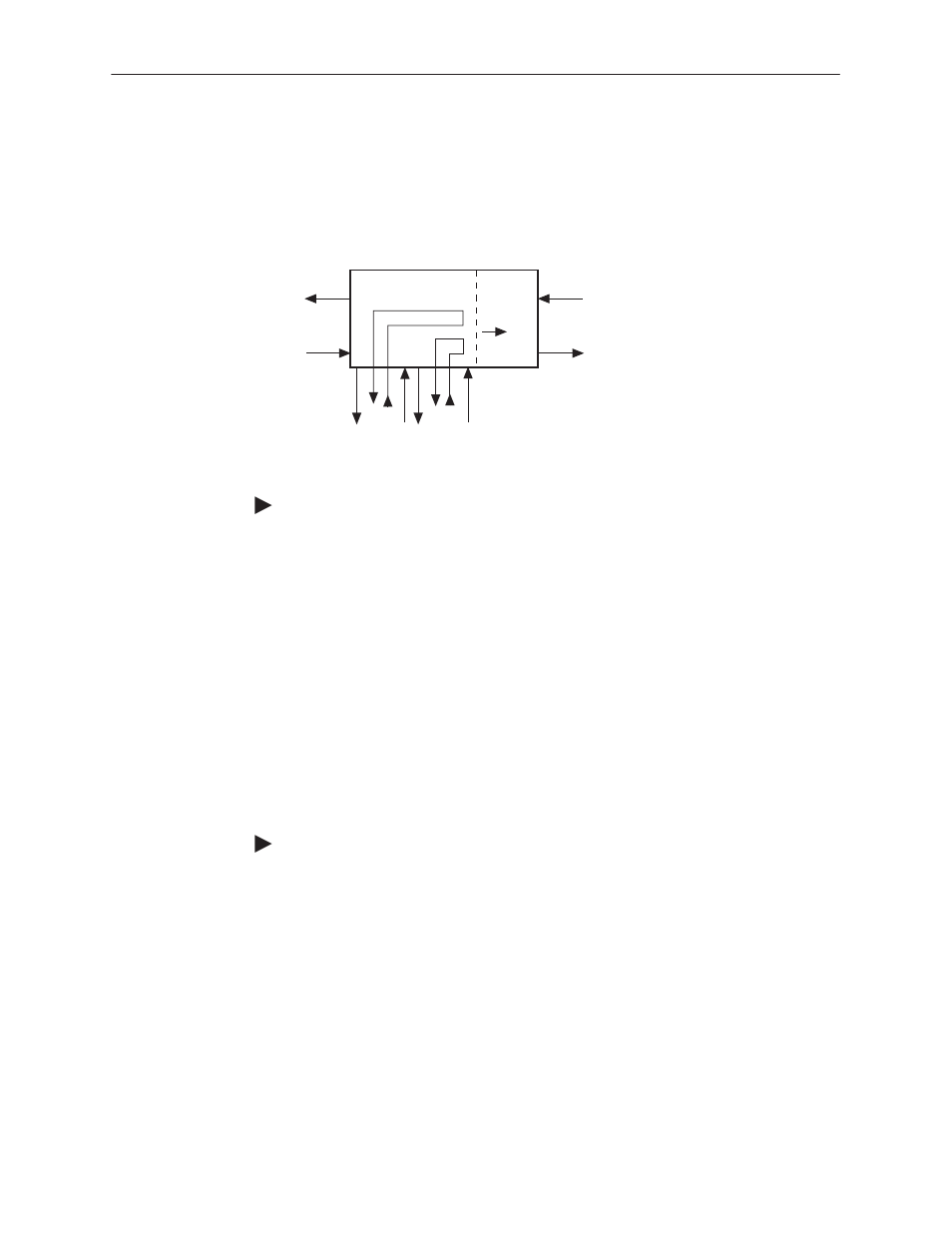 Starting a data terminal loopback, Aborting loopbacks, Data terminal loopback | Dtlb) | Paradyne 3162 DSU/CSU User Manual | Page 79 / 189